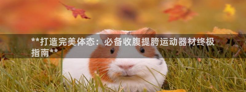 意昂体育3招商电话号码是多少号：**打造完美体态：必