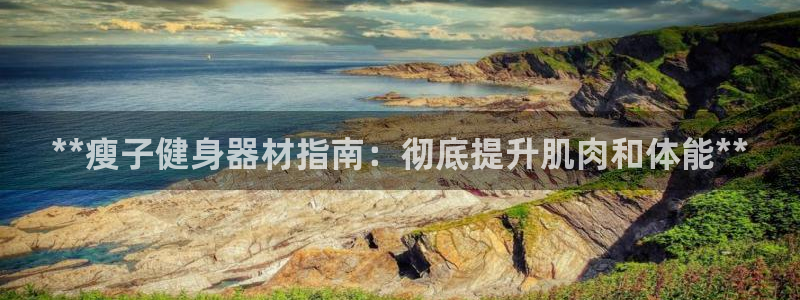 注册意昂3：**瘦子健身器材指南：彻底提升肌肉和体能