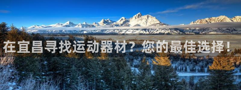 意昂体育3招商电话号码是多少号：在宜昌寻找运动器材？