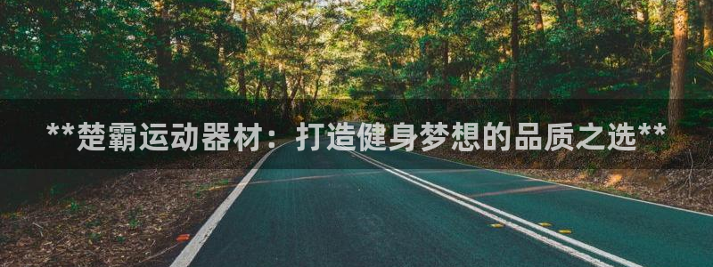 海南意昂体育3发展怎么样：**楚霸运动器材：打造健身